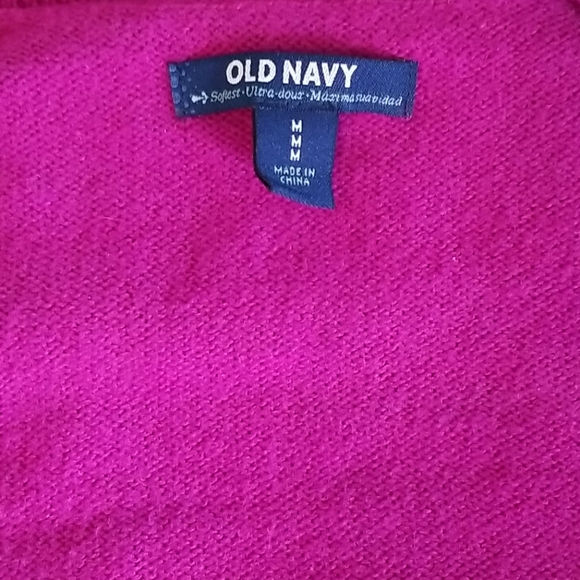 Sweater - Picture 3 of 3